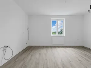 Prodej bytu 3+1, Praha - Kyje, Borečkova, 84 m2
