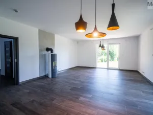 Prodej rodinného domu, Jirkov - Březenec, Lesní, 171 m2