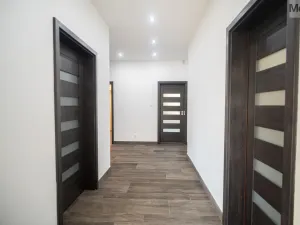 Prodej rodinného domu, Jirkov - Březenec, Lesní, 171 m2