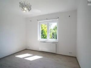 Prodej rodinného domu, Jirkov - Březenec, Lesní, 171 m2