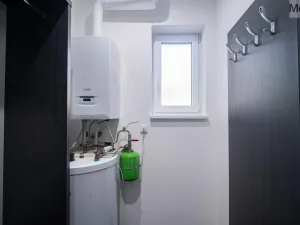 Prodej rodinného domu, Jirkov - Březenec, Lesní, 171 m2