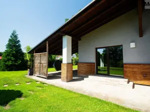 Prodej rodinného domu, Jirkov - Březenec, Lesní, 171 m2