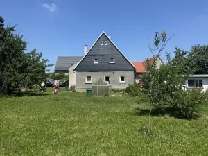 Prodej rodinného domu, Kottmarsdorf, Německo, Ebersbacher Str., 240 m2