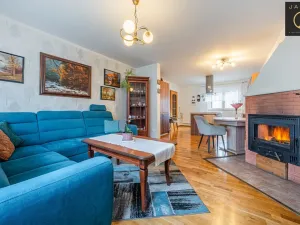 Prodej rodinného domu, Kladno, Divišova, 160 m2
