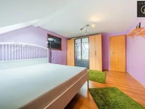 Prodej rodinného domu, Kladno, Divišova, 160 m2