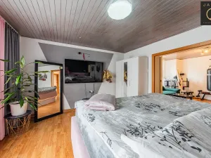 Prodej rodinného domu, Kladno, Divišova, 160 m2