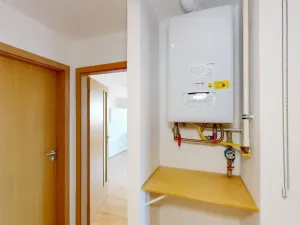 Pronájem bytu 3+1, Rudná, Hořelické náměstí, 74 m2