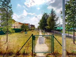 Pronájem bytu 3+1, Rudná, Hořelické náměstí, 74 m2