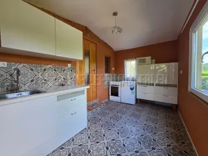 Prodej chaty, Vráž, Na Lesích, 55 m2