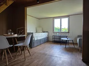 Prodej chaty, Vráž, Na Lesích, 55 m2