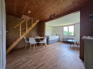 Prodej chaty, Vráž, Na Lesích, 55 m2