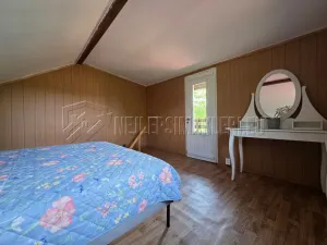 Prodej chaty, Vráž, Na Lesích, 55 m2