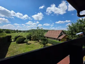 Prodej chaty, Vráž, Na Lesích, 55 m2