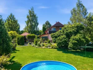 Prodej rodinného domu, Horní Bludovice, 123 m2