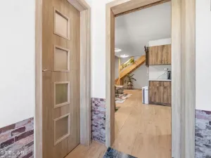 Prodej rodinného domu, Horní Bludovice, 123 m2