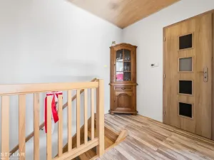 Prodej rodinného domu, Horní Bludovice, 123 m2
