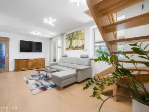 Prodej rodinného domu, Horní Bludovice, 125 m2