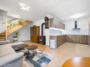 Prodej rodinného domu, Horní Bludovice, 125 m2