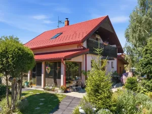 Prodej rodinného domu, Horní Bludovice, 125 m2
