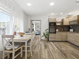 Prodej rodinného domu, Dubí, Údolí, 105 m2