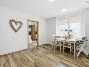 Prodej rodinného domu, Dubí, Údolí, 105 m2