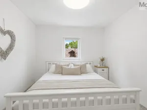 Prodej rodinného domu, Dubí, Údolí, 105 m2