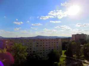 Pronájem bytu 2+kk, Česká Lípa, Norská, 41 m2