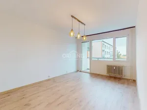 Pronájem bytu 2+1, Chomutov, Adámkova, 61 m2