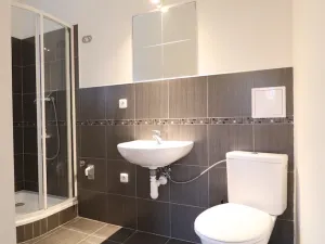 Pronájem bytu 1+kk, Hradec Králové, Dlouhá, 28 m2
