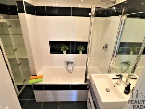 Pronájem bytu 3+1, Ostrava - Zábřeh, Horymírova, 65 m2