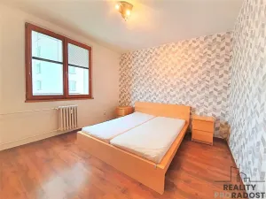 Pronájem bytu 3+1, Ostrava - Zábřeh, Horymírova, 65 m2