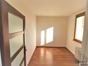 Pronájem bytu 3+1, Ostrava - Zábřeh, Horymírova, 65 m2
