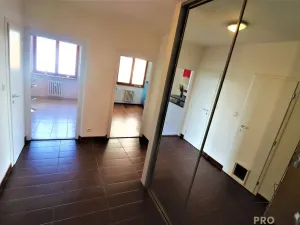 Pronájem bytu 3+1, Ostrava - Zábřeh, Horymírova, 65 m2