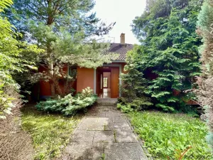 Prodej rodinného domu, Klášterec nad Ohří, Nerudova, 380 m2