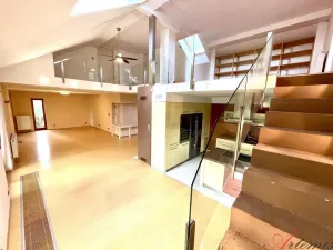 Prodej rodinného domu, Klášterec nad Ohří, Nerudova, 380 m2