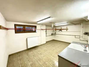 Prodej rodinného domu, Klášterec nad Ohří, Nerudova, 380 m2