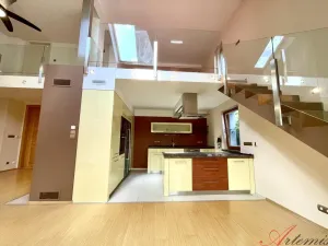 Prodej rodinného domu, Klášterec nad Ohří, Nerudova, 380 m2