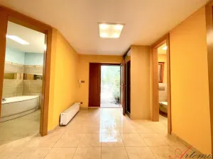 Prodej rodinného domu, Klášterec nad Ohří, Nerudova, 380 m2