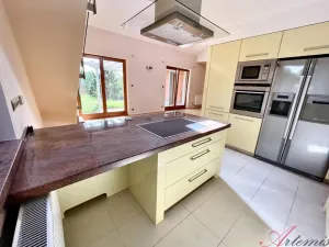 Prodej rodinného domu, Klášterec nad Ohří, Nerudova, 380 m2