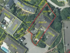 Prodej rodinného domu, Klášterec nad Ohří, Nerudova, 380 m2