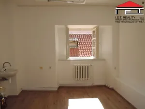 Pronájem kanceláře, Praha - Staré Město, Týnská, 10 m2