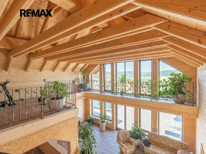 Prodej vily, Králův Dvůr, Pod Lesem, 296 m2