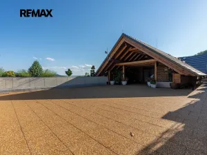 Prodej vily, Králův Dvůr, Pod Lesem, 296 m2