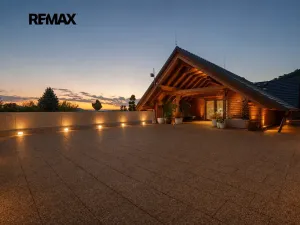 Prodej vily, Králův Dvůr, Pod Lesem, 296 m2