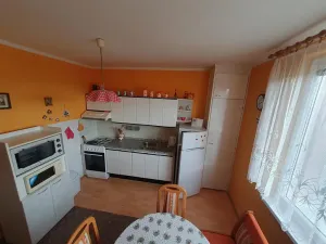 Prodej bytu 3+1, Ostrava, Bohumíra Četyny, 68 m2
