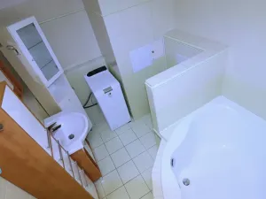 Pronájem bytu 1+1, Krnov, SPC A, 41 m2