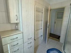 Pronájem bytu 4+1, Opava - Předměstí, Hobzíkova, 107 m2