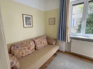Pronájem bytu 4+1, Opava - Předměstí, Hobzíkova, 107 m2