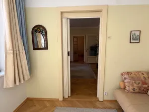 Pronájem bytu 4+1, Opava - Předměstí, Hobzíkova, 107 m2