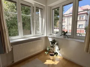 Pronájem bytu 4+1, Opava - Předměstí, Hobzíkova, 107 m2